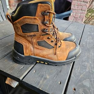 Kodiak 3M Thinsulate Work Boots